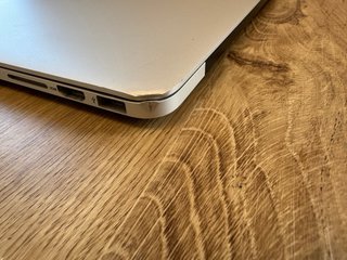 MacBook Pro 13 2015 Argento con Mac e Windows