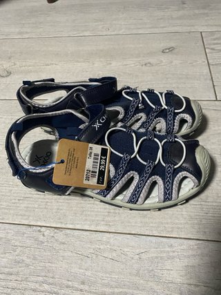 Sandalias Chik10 niño talla 38