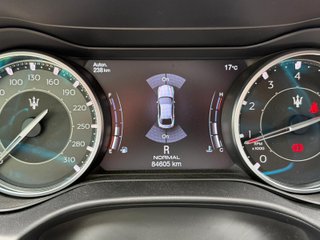 Maserati Ghibli 2.0L4 Hybrid 330cv - Nacional -