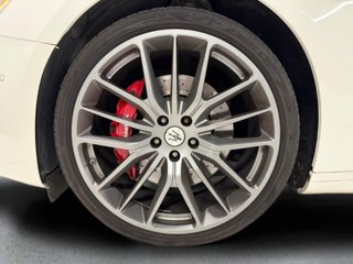 Maserati Ghibli 2.0L4 Hybrid 330cv - Nacional -