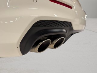 Maserati Ghibli 2.0L4 Hybrid 330cv - Nacional -