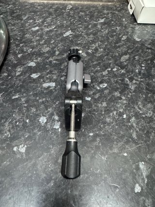 Soporte Pgytech Cámara Deportiva