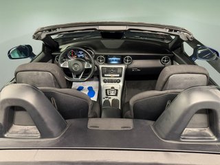 Mercedes-Benz SLC 250d Automático - Garantia -