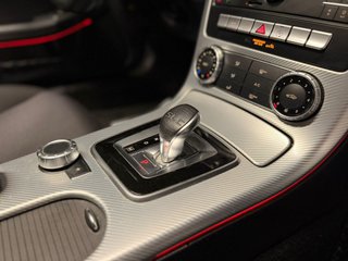 Mercedes-Benz SLC 250d Automático - Garantia -