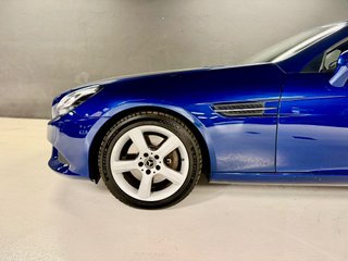Mercedes-Benz SLC 250d Automático - Garantia -