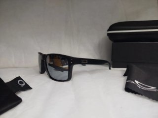 Gafas Oakley Holbrook polarizadas