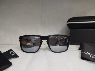Gafas Oakley Holbrook polarizadas