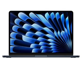 MacBook Air 13 M3 2024 8GB 256GB Azul