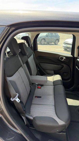FIAT 500L 2016
