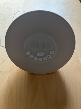 Radio Despertador