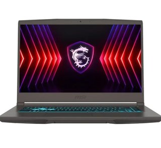 MSI Thin 15 B12VE-1489XES RTX 4050