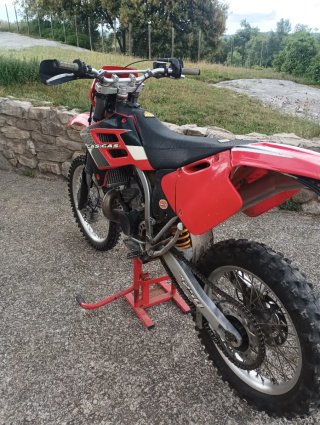 Gas gas EC 250