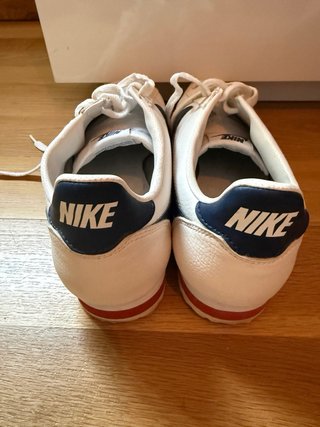 Zapatillas Nike Cortez Leather