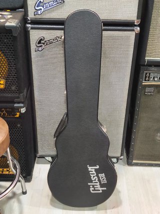 Gibson Les Paul Traditional 2011 Cherry Sunburst