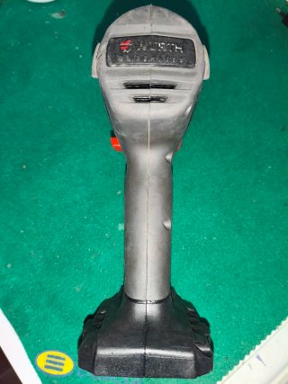 Atornillador Impacto Wurth ASS 18-1/4 COMPACT