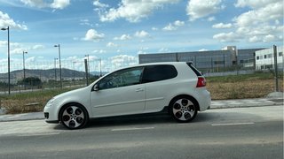 Volkswagen Golf 2006