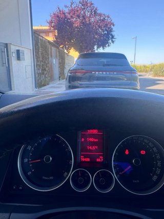 Volkswagen Golf 2006