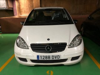 Mercedes-Benz Clase A 2006