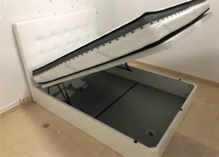 Canape 135x190 150x190