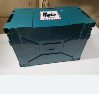 Maletin /caja /maleta Makita makpac tipo 3