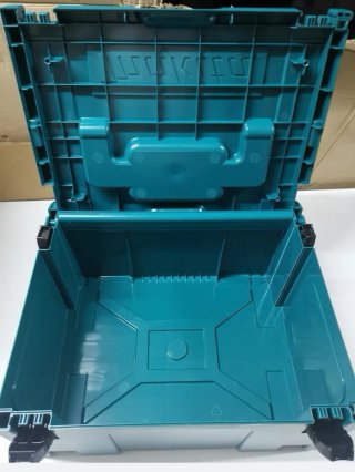 Maletin /caja /maleta Makita makpac tipo 3