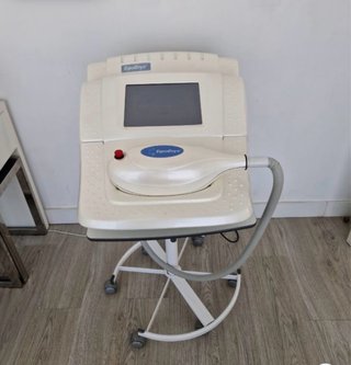 Lipocryo máquina estética