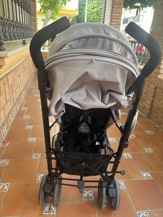 Silla de paseo Chicco Liteway