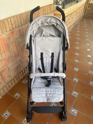 Silla de paseo Chicco Liteway