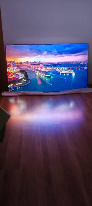 Televisor LG OLED6516LA