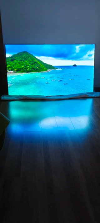 Televisor LG OLED6516LA