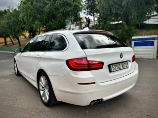 BMW Serie 5 2015