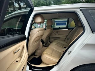 BMW Serie 5 2015