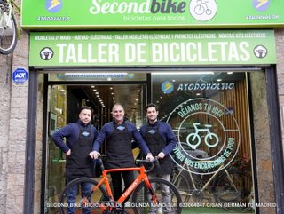 Specialized Tarmac SL6 Disco Totalmente Nueva.