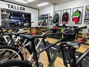 Specialized Tarmac SL6 Disco Totalmente Nueva.