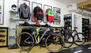 Specialized Tarmac SL6 Disco Totalmente Nueva.