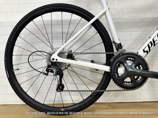 Specialized Tarmac SL6 Disco Totalmente Nueva.