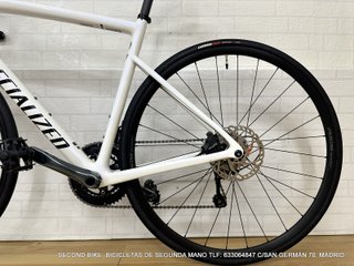 Specialized Tarmac SL6 Disco Totalmente Nueva.