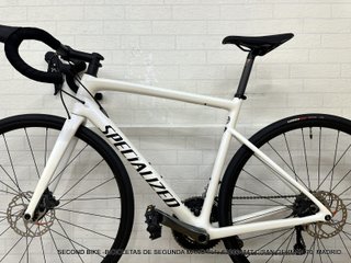 Specialized Tarmac SL6 Disco Totalmente Nueva.