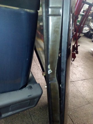 Puerta Derecha Citroen Saxo VTS 2002, 3 puertas