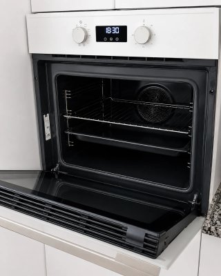 Horno Teka HSB 630 Blanco