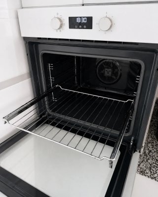 Horno Teka HSB 630 Blanco