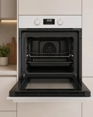 Horno Teka HSB 630 Blanco