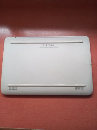 Ordenador Portátil HP Roto