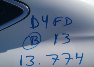4652038 centralita motor 391202a220 hyundai i40 cw