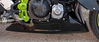 Quilla Kawasaki Z900 Negra