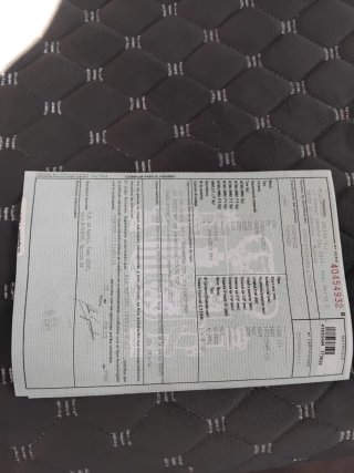 KIA Carens 2008