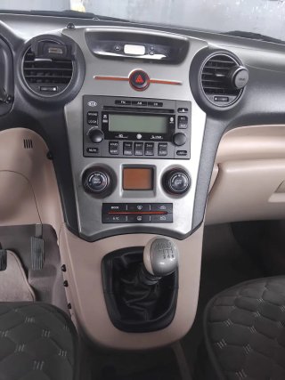 KIA Carens 2008