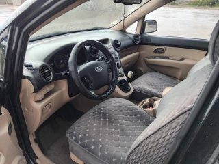 KIA Carens 2008