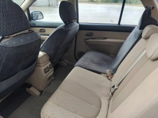 KIA Carens 2008