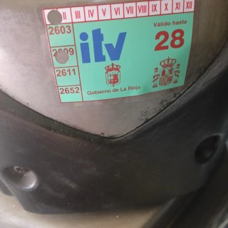 Moto Scooter 125cc